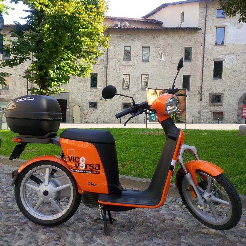 scooter électrique ViceVersaGroup